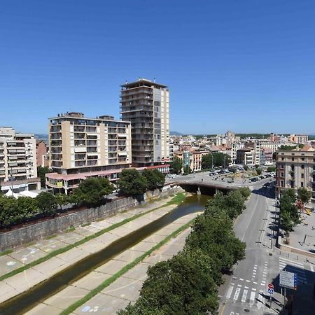 Apg Girona Carme 19 Lägenhet Exteriör bild