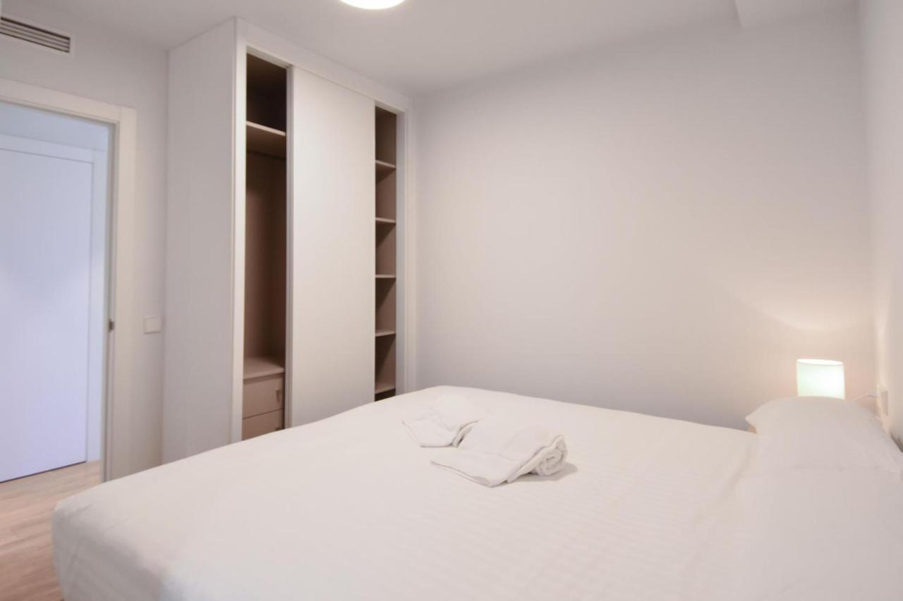 Apg Girona Carme 19 Lägenhet Exteriör bild