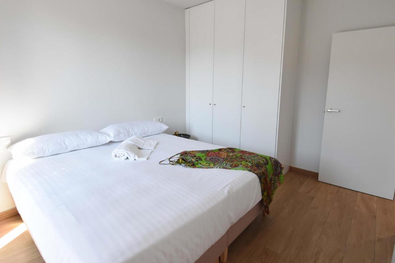 Apg Girona Carme 19 Lägenhet Exteriör bild
