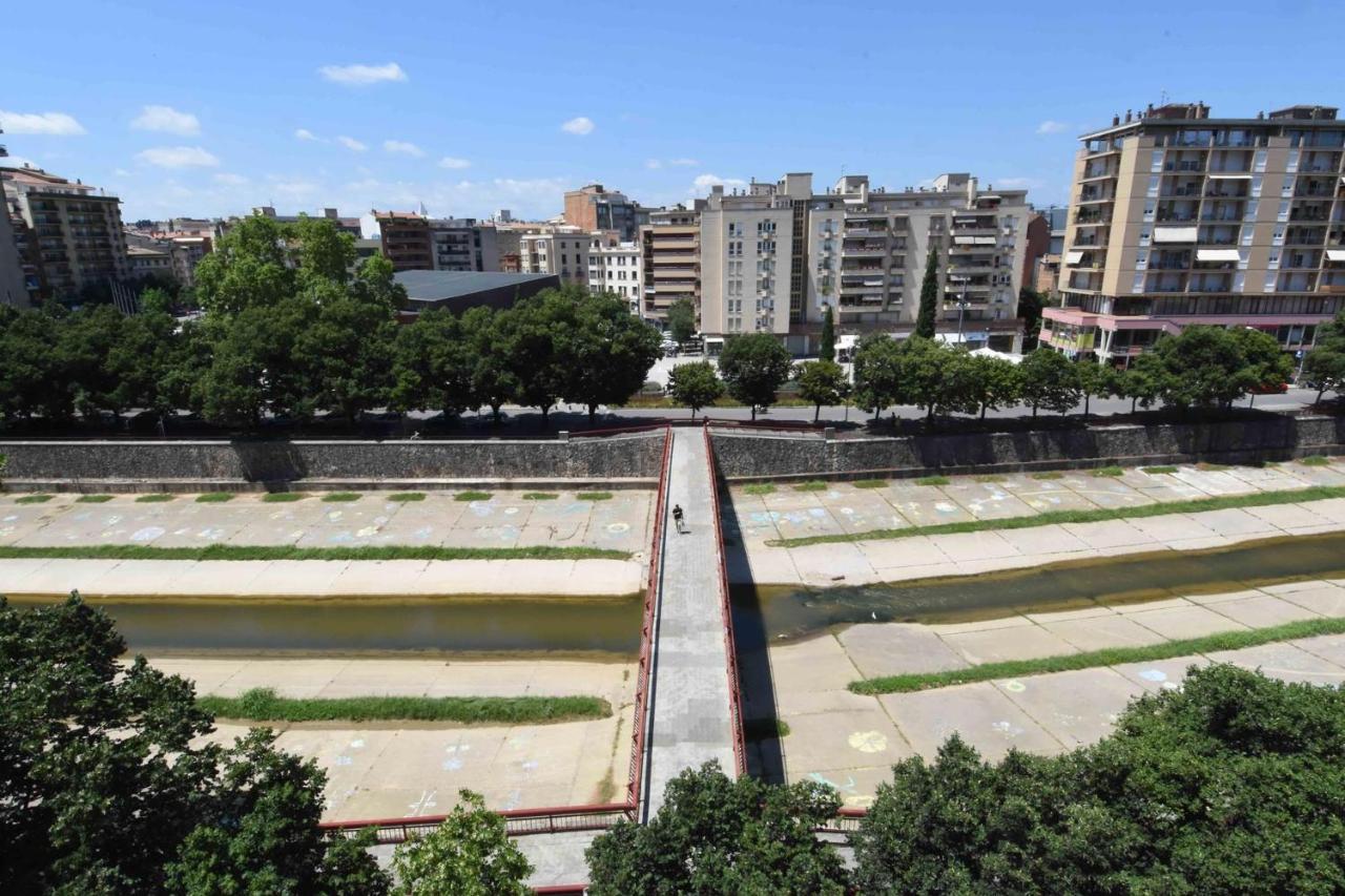Apg Girona Carme 19 Lägenhet Exteriör bild