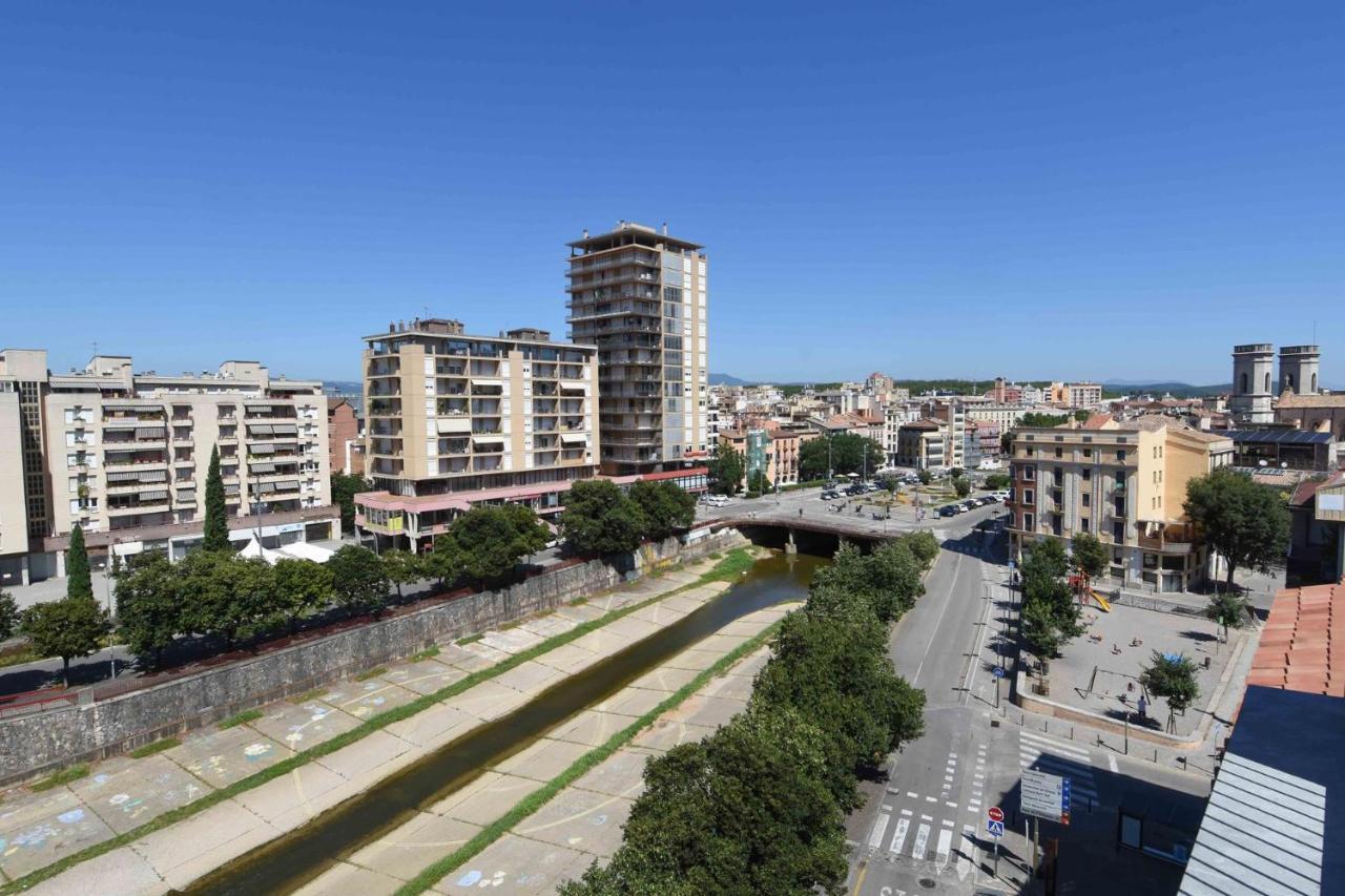 Apg Girona Carme 19 Lägenhet Exteriör bild