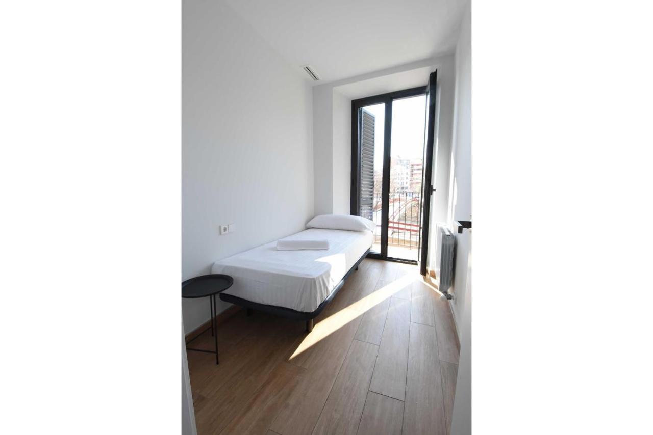 Apg Girona Carme 19 Lägenhet Exteriör bild