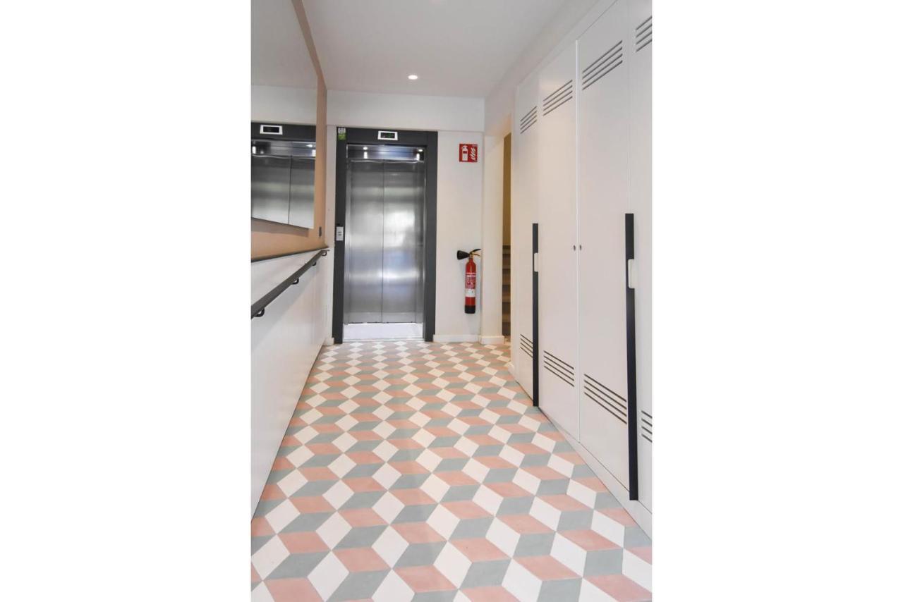 Apg Girona Carme 19 Lägenhet Exteriör bild