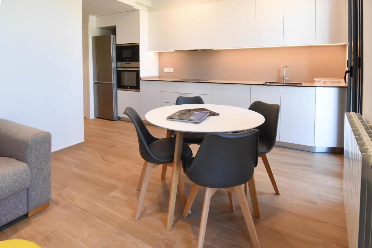 Apg Girona Carme 19 Lägenhet Exteriör bild