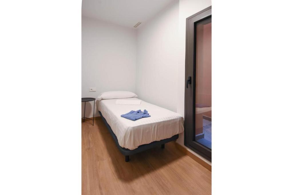Apg Girona Carme 19 Lägenhet Exteriör bild